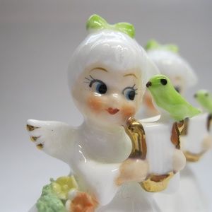 Napcoware Little Angle